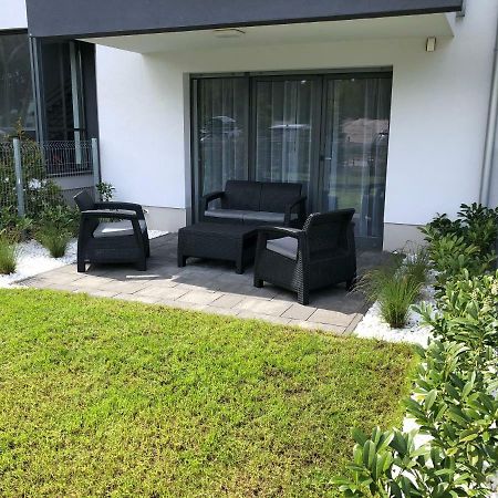 Apartament 33Balticblue Pogorzelica  Eksteriør billede