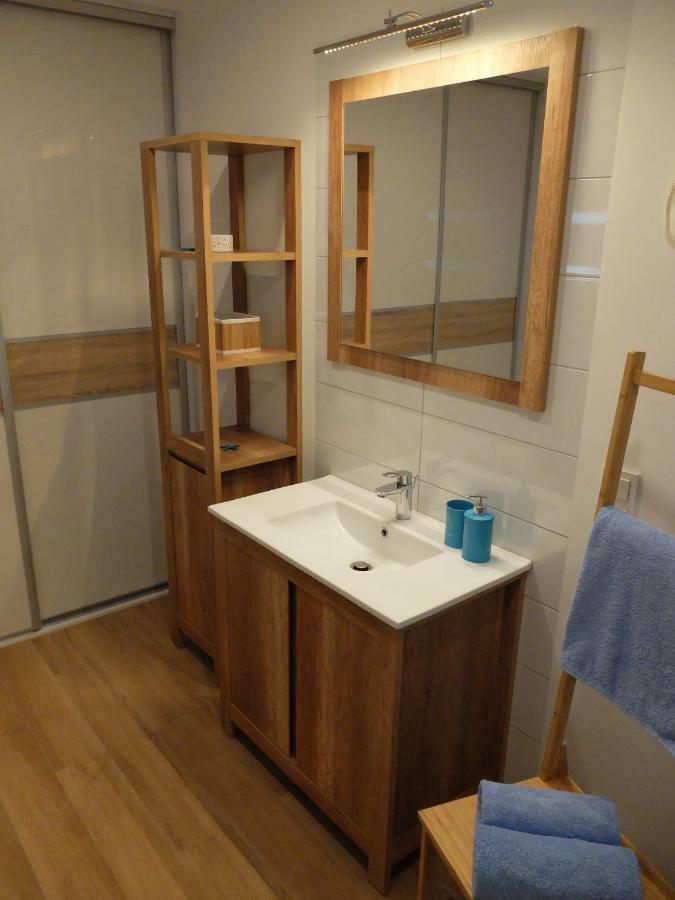 Apartament 33Balticblue Pogorzelica  Eksteriør billede